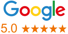 google-5-star-reviews